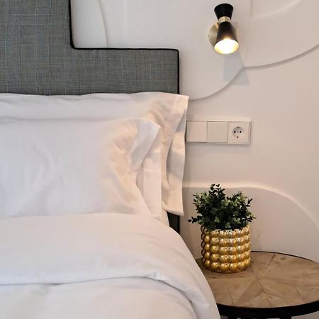 Apartamentos Bejar - Ducal Bagian luar foto