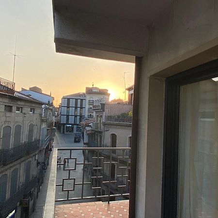 Apartamentos Bejar - Ducal Ruang foto