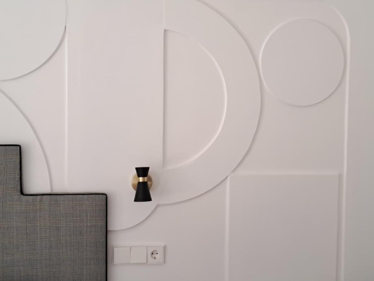 Apartamentos Bejar - Ducal Bagian luar foto