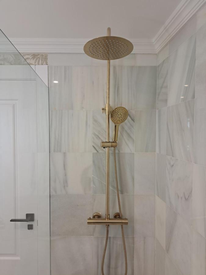 Apartamentos Bejar - Ducal Bagian luar foto