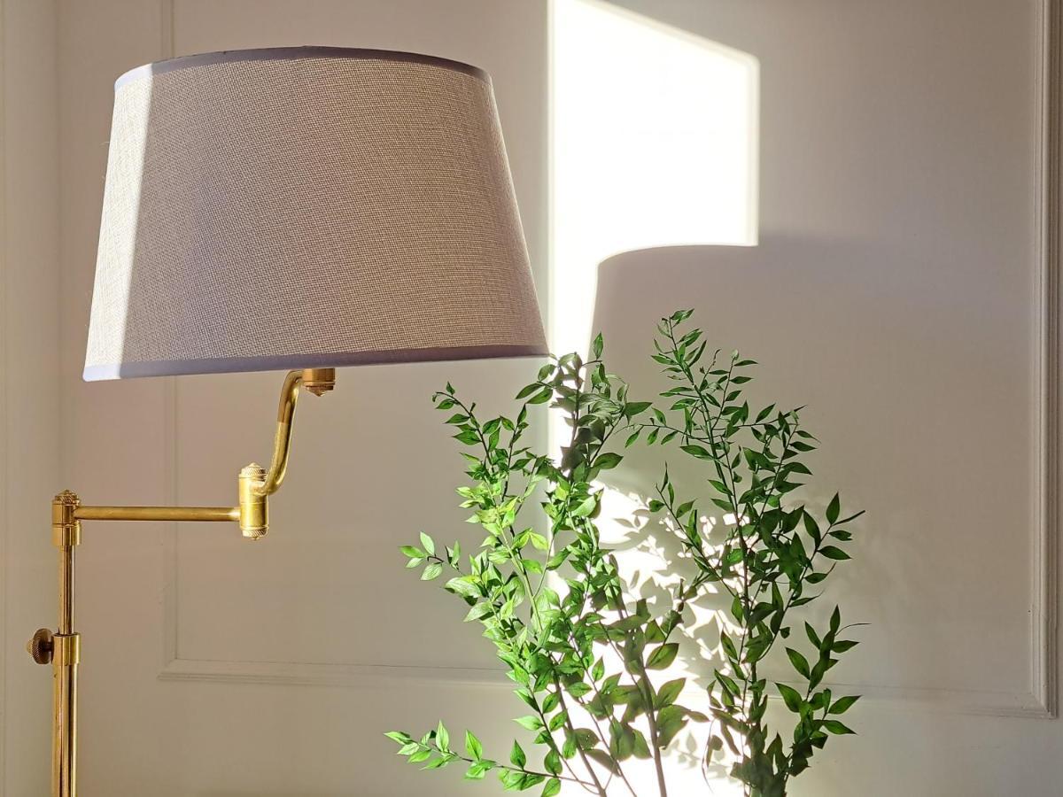 Apartamentos Bejar - Ducal Bagian luar foto