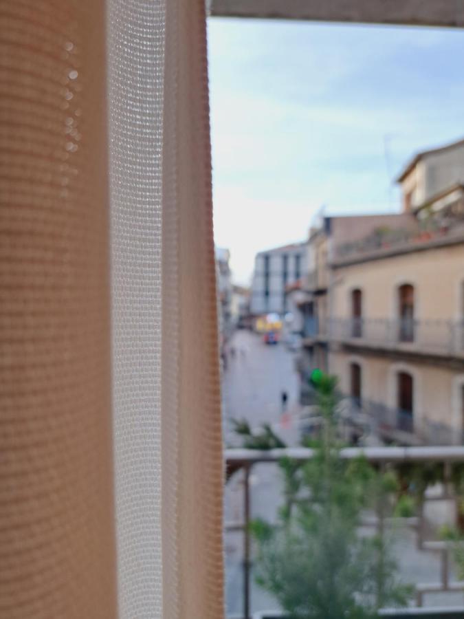 Apartamentos Bejar - Ducal Bagian luar foto