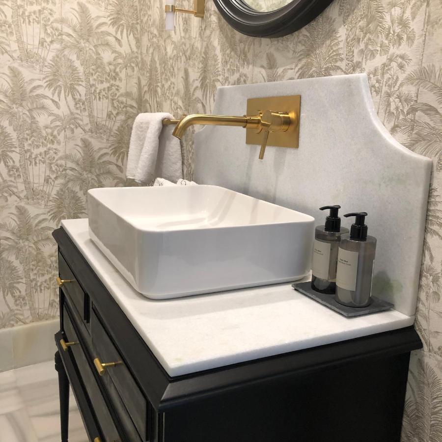 Apartamentos Bejar - Ducal Bagian luar foto