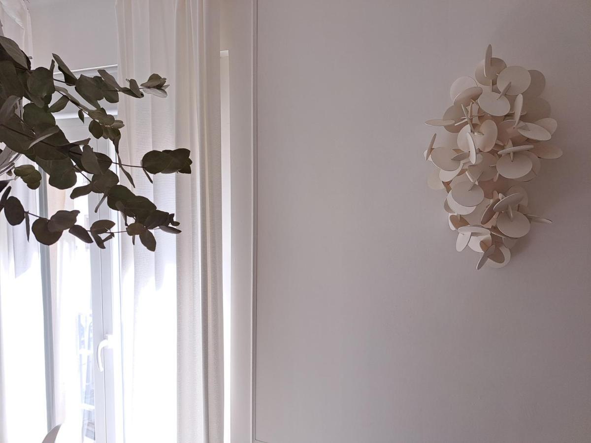 Apartamentos Bejar - Ducal Bagian luar foto